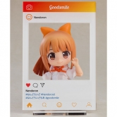 [넨도로이드] 아크릴 프레임 스텐드 - SNS버전