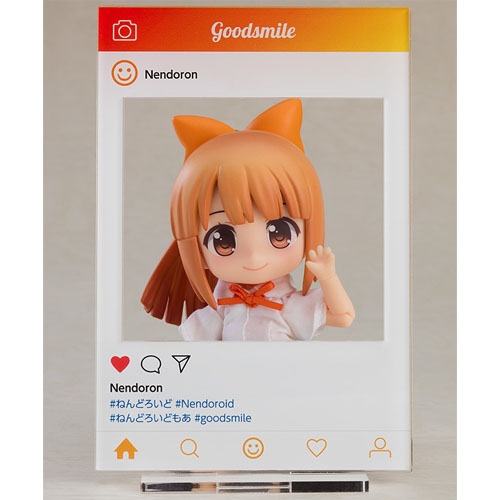 [넨도로이드] 아크릴 프레임 스텐드 - SNS버전