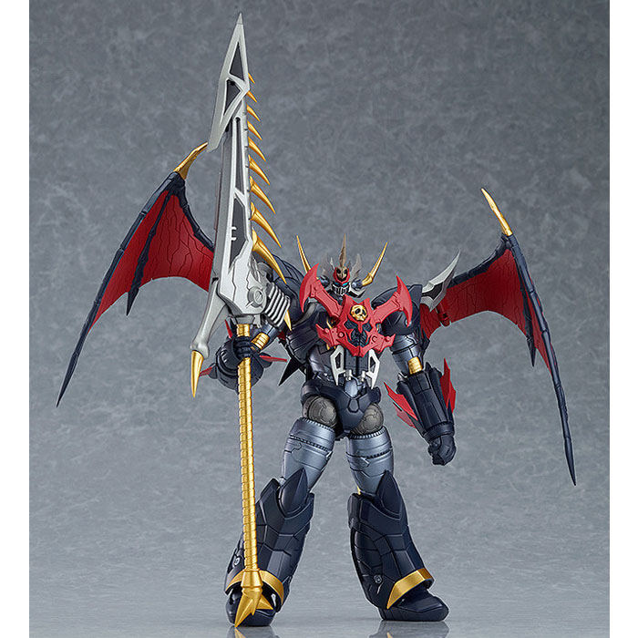 [모데로이드] 마징카이저 SKL (마징카이저 스컬)