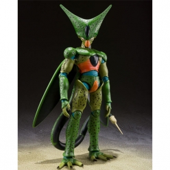 [S.H.피규어아츠] 셀 제1형태 (드래곤볼 Z)