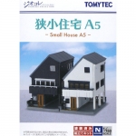 [건물 컬랙션] 016-5 협소 주택 A5