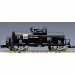 사유 화차 타키 29300형 (후기형/동화광업/블랙)