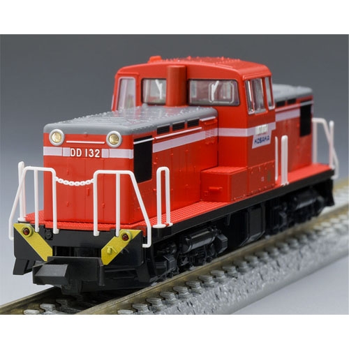 오사카 철도 DD130형 디젤 기관차