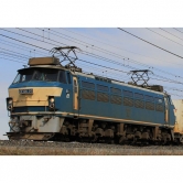 JR EF66-0형 전기 기관차 (후기형/JR 화물 신갱신차)