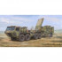 1/72 MPQ-53 C-Band Tracking Radar