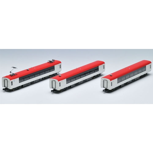 JR E259계 특급 전차 (나리타 익스프레스) 증결 세트 (3pcs)