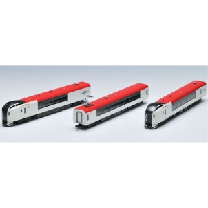 JR E259계 특급 전차 (나리타 익스프레스) 기본 세트 (3pcs)