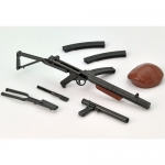 [리틀 아머리] LA078 L3A1 타입　