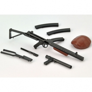 [리틀 아머리] LA078 L3A1 타입　