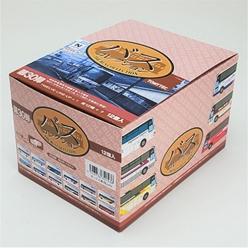 버스 컬랙션 30탄