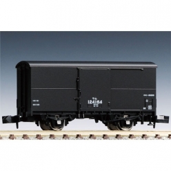 국철화차 와무 90000형 (도어리브 없음)