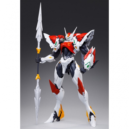 테카맨 블레이드