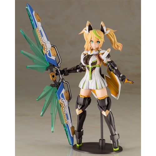 제네 (스텔라이노센트 버전/판타지 스타 온라인 2)