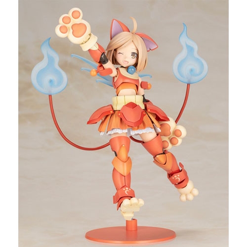 [장갑무스메] 지바냥 코자쿠라 츠구미