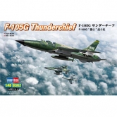 1/48 F-105G Thunderchief