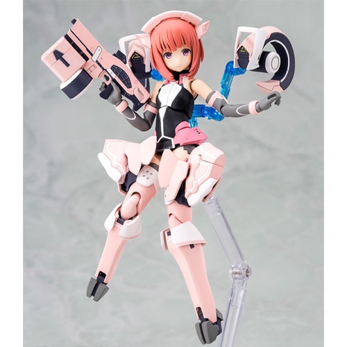 [메가미 디바이스] A3.1 아이카와 아이카 (진아이)