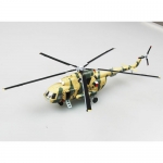 1/72 Czech Republic Air Force Mil Mi-17 No0826