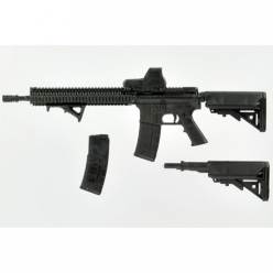 [리틀 아머리] LADF23 M4 SOPMOD ll 타입 (소녀전선)