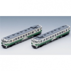 특별기획품 JR 키하40-2000형 디젤카 세트 (고마워 키하40, 80/오가선/2pcs)