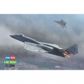 1/48 YF-23 Prototype