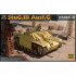 1/16 StuG.III Ausf.G May 1943 Production mit Schurzen