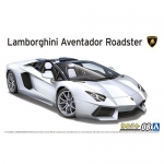 1/24 \'12 LAMBORGHINI AVENTADOR ROADSTER
