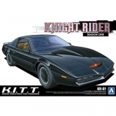 1/24 KNIGHT RIDER KNIGHT 2000 K.I.T.T. SEASON I