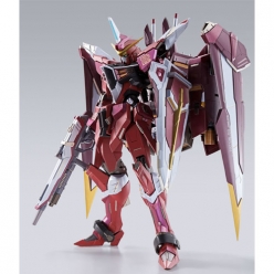 [메탈빌드] 저스티스 건담