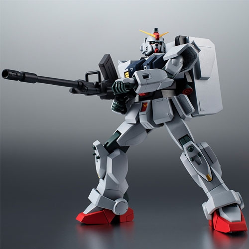 [로봇혼] RX-79(G) 육전형 건담 A.N.I.M.E. 버전 (SIDE MS)