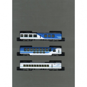 근기 일본 철도 50000계 (시마카제) 증결 세트 (3pcs)