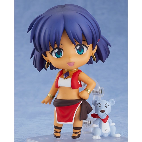 1628 나디아 (신비한 바다의 나디아)