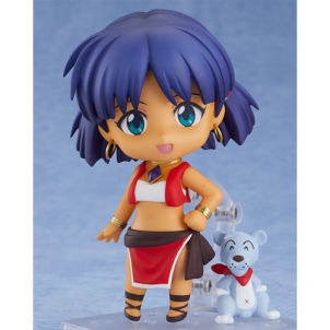 1628 나디아 (신비한 바다의 나디아)