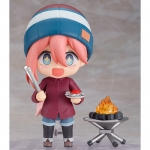 1623-DX 카가미하라 나데시코 솔로 캠프 버전 (유루캠)