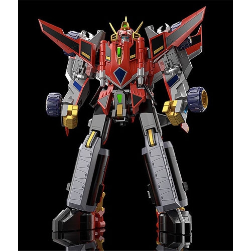 THE합체 - 합체용인 DX 다이나제논