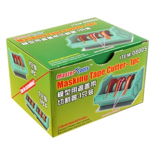 마스킹 테이프 커터