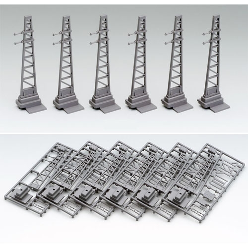 종단 가선주 (6pcs)