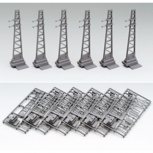 종단 가선주 (6pcs)