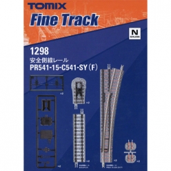 안전 측선 레일 PR541-15-C541-SY(F)