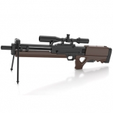 [리틀 아머리] LADF15 WA2000 타입 (소녀전선)