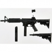 [리틀 아머리] LADF13 RO635 타입 (소녀전선)