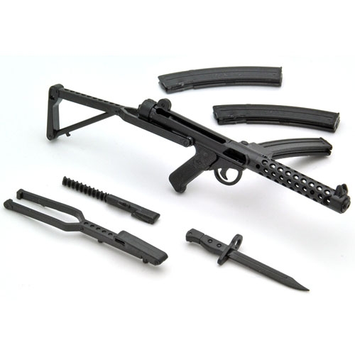 [리틀 아머리] LA069 L2A3 타입