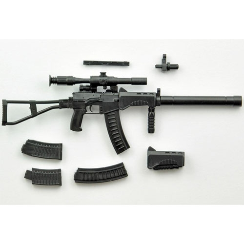 [리틀 아머리] LA067 SR3M 타입