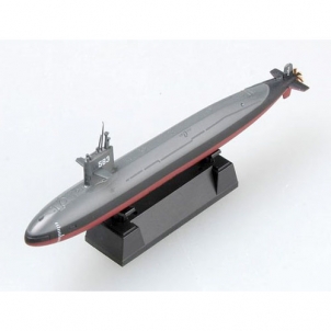 1/700 JMSDF SS Harushio