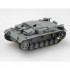 1/72 Stug III Ausf.E Sturmgeschutz-Abteilung 197 Russia 1942