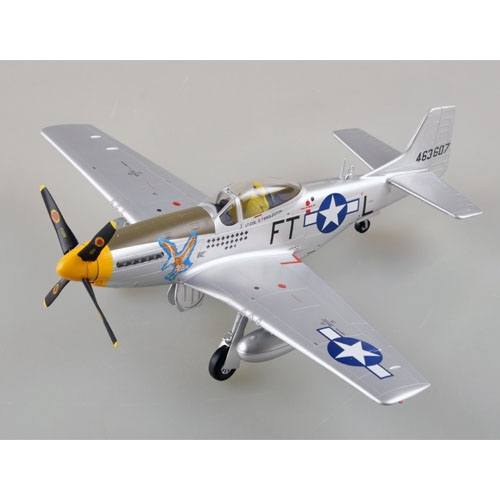 1/48 P-51D G.T EAGLESTON