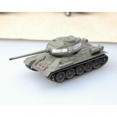1/72 T-34/85 Model Russian Army