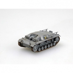 1/72 Stug III Ausf.B Sturmgeschutz-Abteilung 192 Russian 1941
