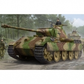 1/35 German Sd.Kfz.171 Panther Ausf.G - Early Vers