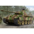 1/35 독일군 판터 G형 전차 초기형 - 1/35 German Sd.Kfz.171 Panther Ausf.G - Early Vers
