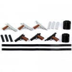 [리틀 아머리] LADF10 M1911 타입 (소녀전선)